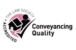 Conveyancing Quality Scheme Logo